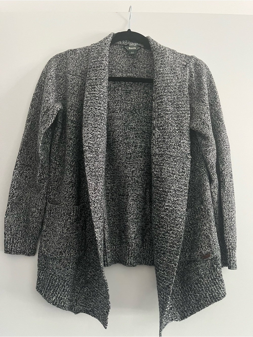Women’s Roots Cardigan Sweater